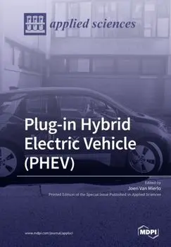 Plug-in Hybrid Electric Vehicle (PHEV), Paperback/Joeri Van Mierlo