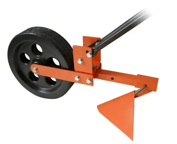 Plug manual pentru bilonat (20 cm)