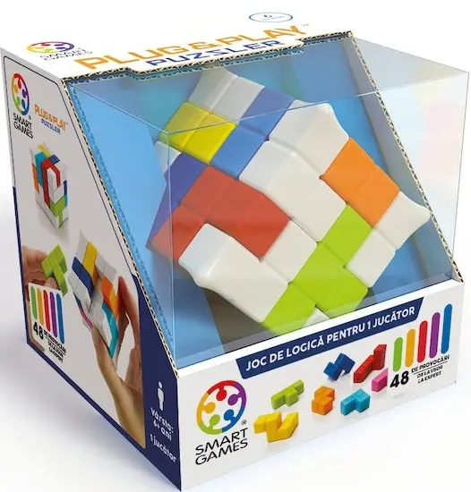 Plug & Play Ball