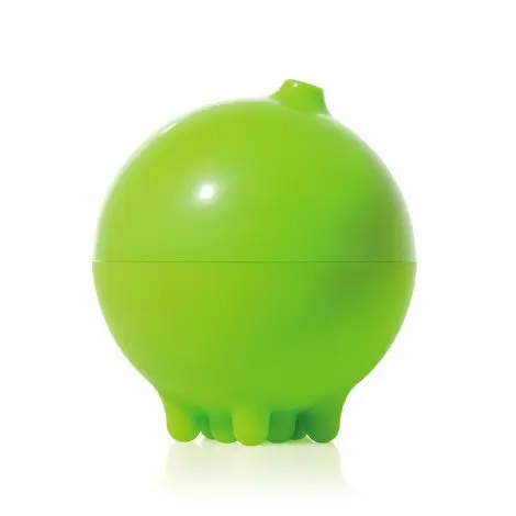 Plui Rainball (verde) Mingiuta senzoriala cu apa