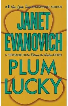 Plum Lucky - Janet Evanovich