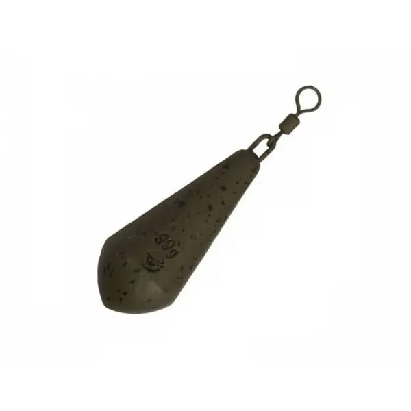 Plumb cu Vartej Korda Distance Casting Swivel 98G
