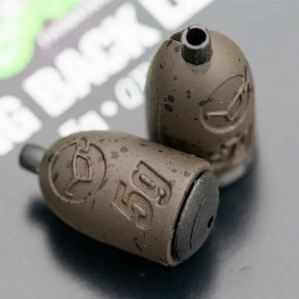 Plumb Culisant Pentru Monturi 5G 6Buc/plic