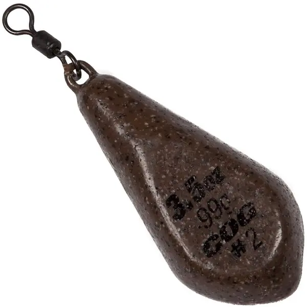 Plumb Korda Distance Lead 84G