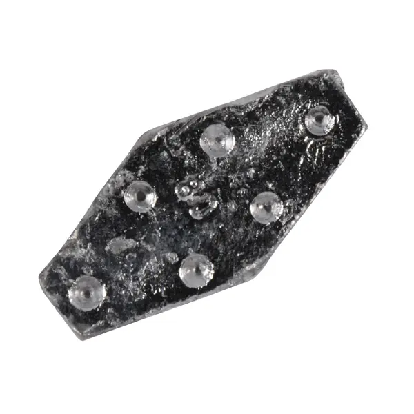 Plumb pescuit Plumb Hexagonal Crampon