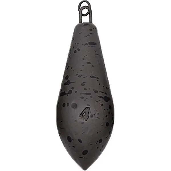 Plumb Tournament Cast Heli 112g