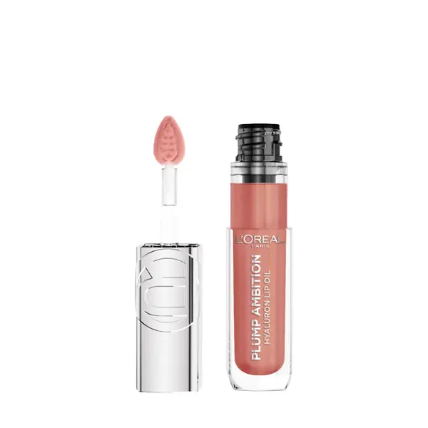 Plump ambition hyaluron lip oil 650 5 ml