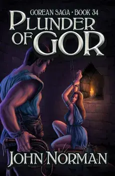 Plunder of Gor, Paperback/John Norman