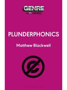 Plunderphonics, Paperback/***