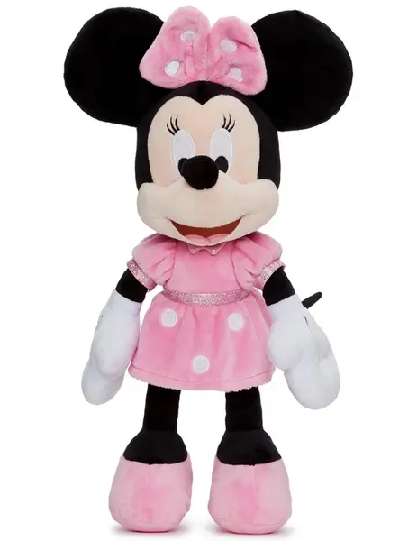 Plus As Mickey and the Roadster Racers Minnie 35cm (1607-01693)