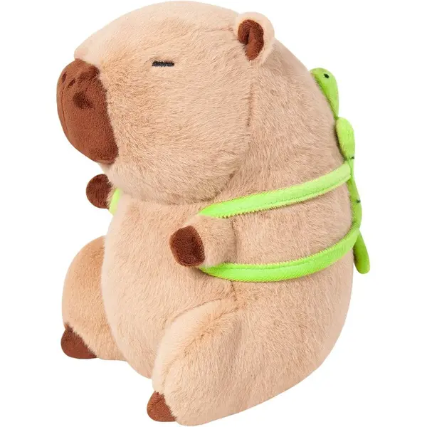 PLUS CAPIBARA 20CM
