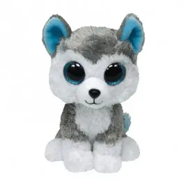 Plus catelul SLUSH (15 cm) - Ty