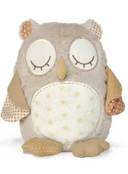 Plus Cloud B Nighty Night Owl (CB8524-OW)