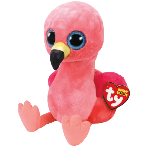 Plus flamingo GILDA (42 cm) - Ty