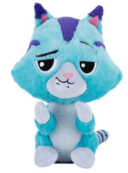 Plus Gabby's Dollhouse Catrat 25cm