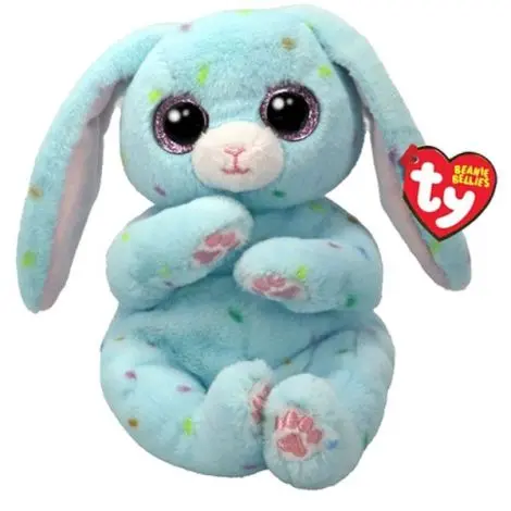 Plus iepurasul SKIPPY (15 cm) - Ty