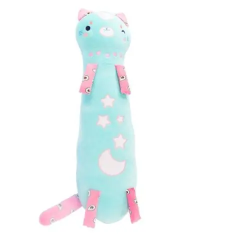 Plus Momomi Kurai , 80 cm, Pisicuta stil kawaii