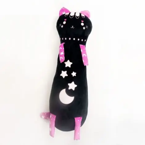 Plus Momomi Takai , 120 cm, Pisicuta stil kawaii