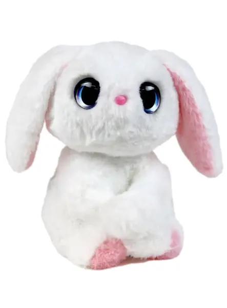 Plus My Fuzzy Friends Poppy the Bunny (30376)