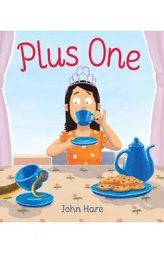 Plus One - John Hare