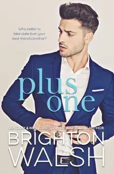 Plus One, Paperback/Brighton Walsh
