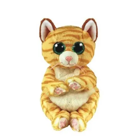 Plus pisica MANGO (15 cm) - Ty