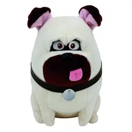 Plus The Secret Life of Pets - MEL (15 cm) - Ty