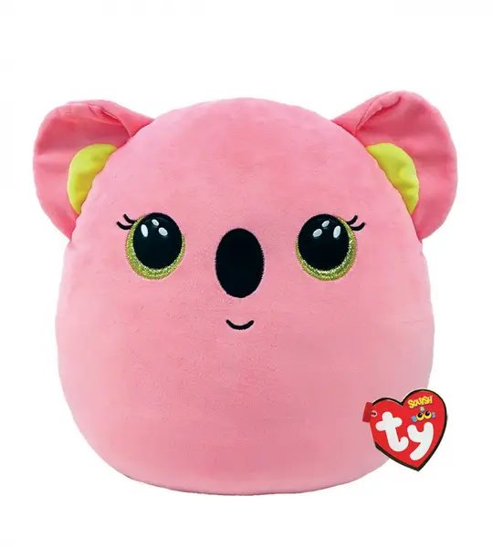 PLUS TY SQUISH BEANIES KOALA POPPY ROZ 22CM