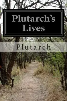 Plutarch's Lives, Paperback/Aubrey Stewart