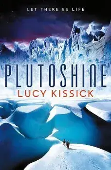 Plutoshine, Paperback/Lucy Kissick