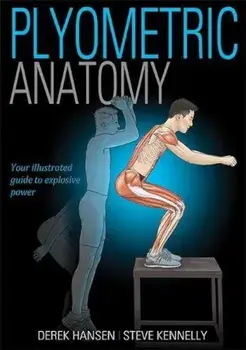 Plyometric Anatomy, Paperback/Derek Hansen