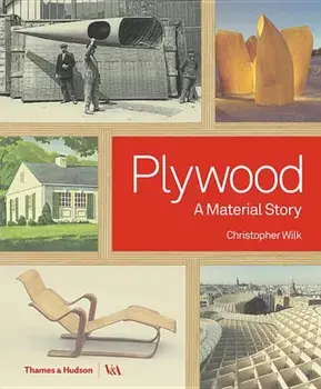 Plywood, Hardcover/Christopher Wilk