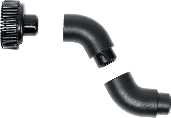 PMI Bubble Nozzle Kit, Kit pentru bule de fum