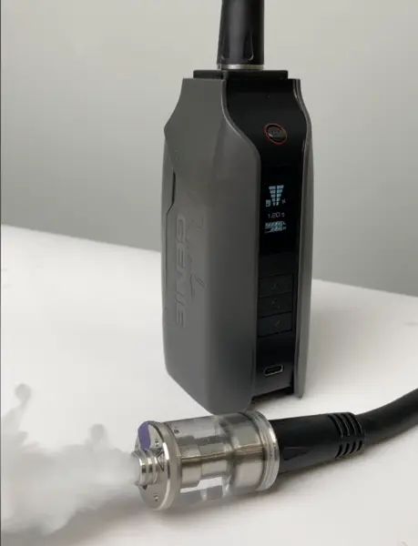 PMI Power Extension Cable, Cablu de extensie masina de fum
