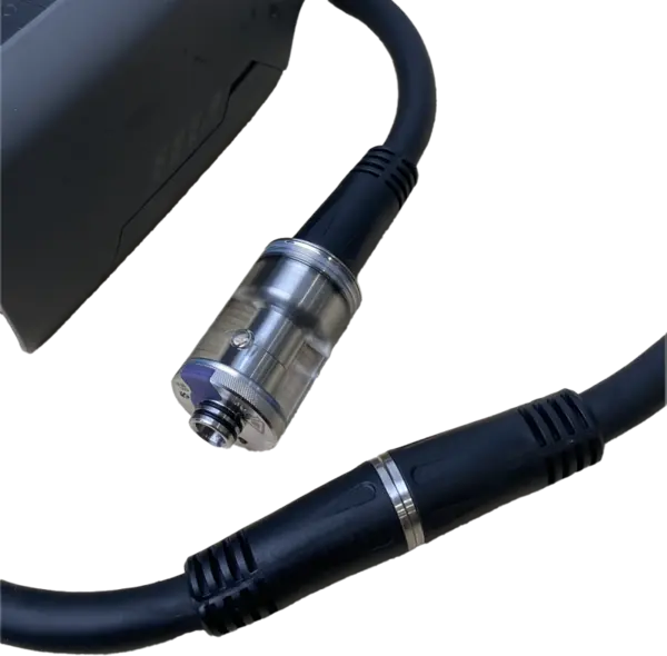 PMI Power Extension Cable, Cablu de extensie masina de fum