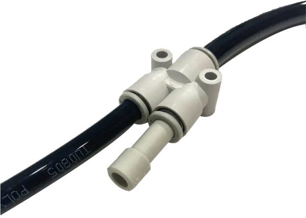 PMI SMC Extension Tubing KIT, Kit extensie tub masina de fum