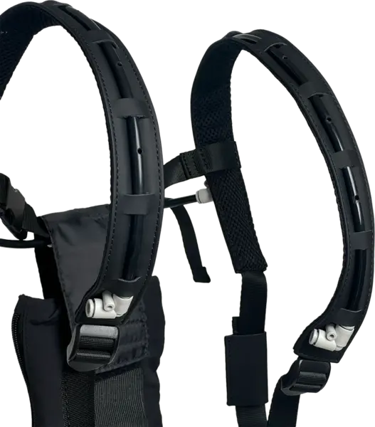 PMI Smoke Vest, Vesta fum pentru smoke Ninja