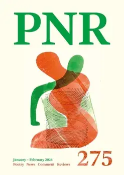 PN Review 275, Paperback/***
