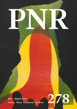 PN Review 278, Paperback/***