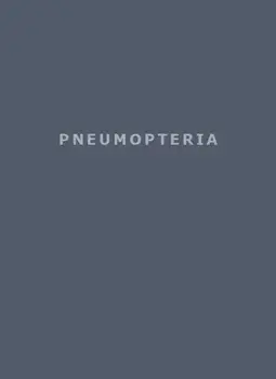 Pneumopteria, Hardback/Roland Boden