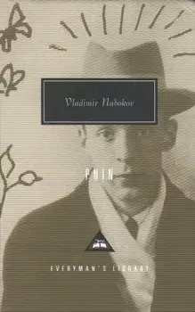 Pnin, Hardback/Vladimir Nabokov