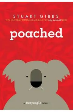 Poached - Stuart Gibbs