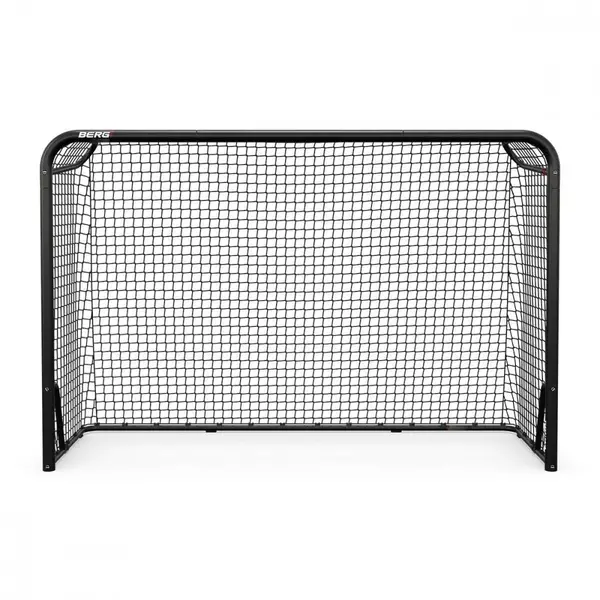 Poarta de fotbal Berg 160x240 cm cu plasa