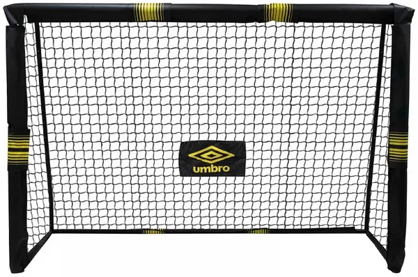 Poartă de fotbal Umbro - 180 x 120 x 60 cm