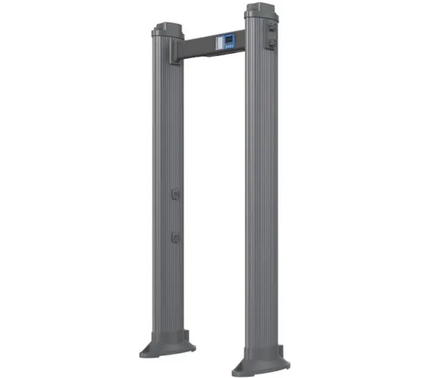 Poarta detectie metale, 33 zone, monitorizare si setare PC, LAN, 72 programe, ARS-WA285/33