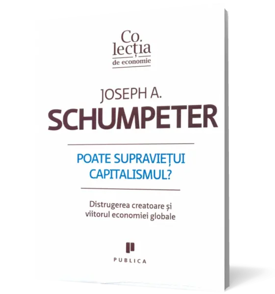 Poate supravieţui capitalismul?