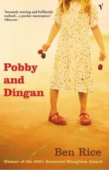 Pobby and Dingan, Paperback/Ben Rice
