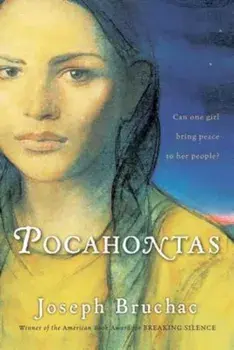 Pocahontas, Paperback/Joseph Bruchac