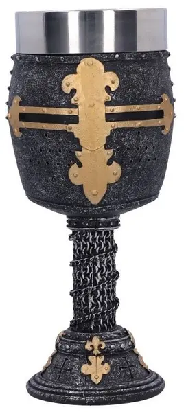 Pocal Nemesis Now Adult: Medieval - Crusader