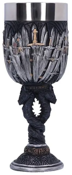 Pocal Nemesis Now Adult: Medieval - Swords